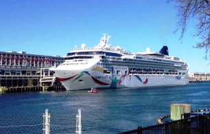 Boston (Cruiseport Boston)