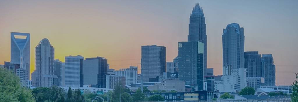 24 Hotels with Park Stay Fly Packages Near CLT Airport