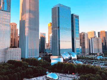 Chicago ORD