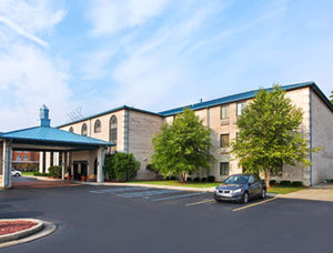 Baymont Plainfield
