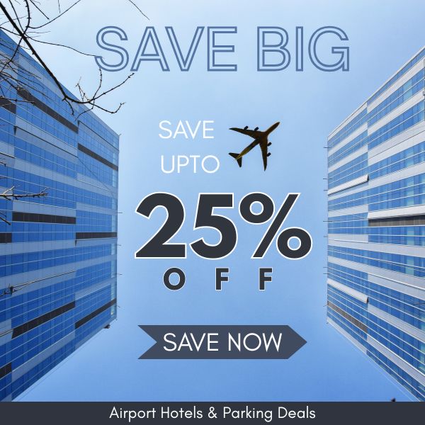 Stay Park Travel Deals