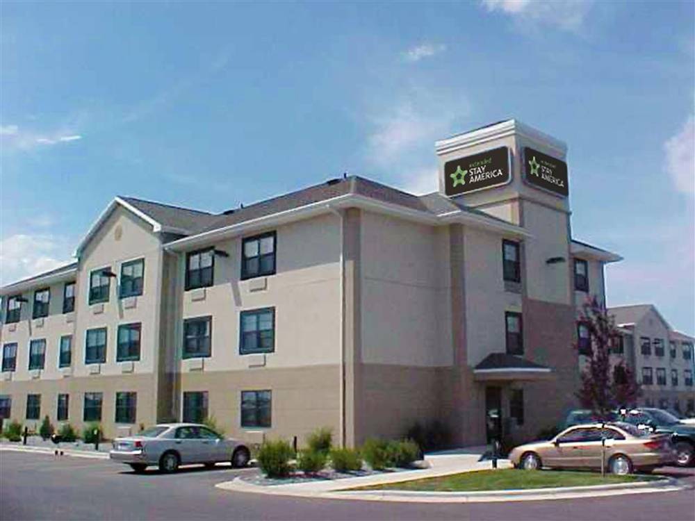 Extended Stay America Billings