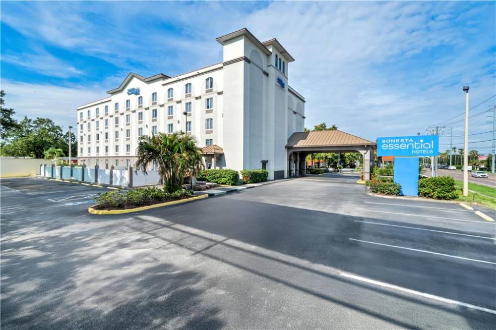 Sonesta Essential Orlando, Fl